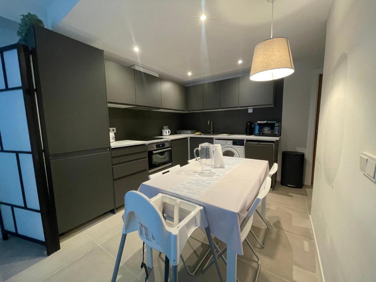 Apartament Antic Plankton - Sa Riera Begur - Free Parking, Beach, Wifi, Perfect Holidays Exterior photo